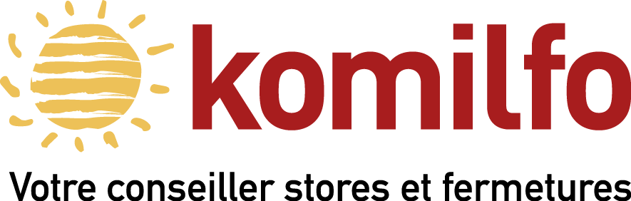 Logo komilfo