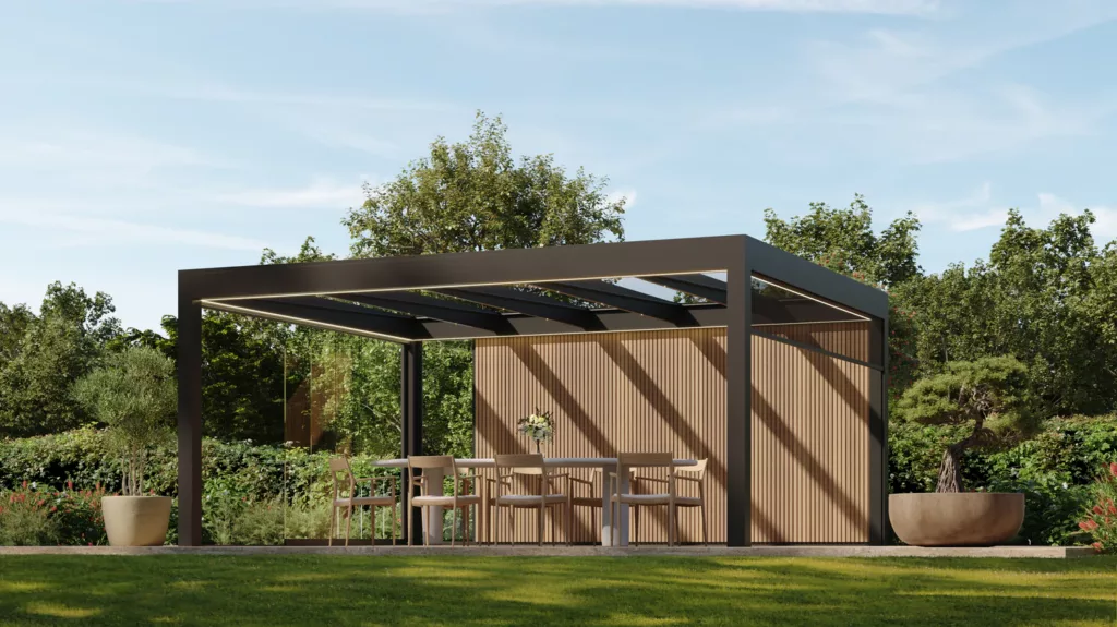 pergola calista skylux