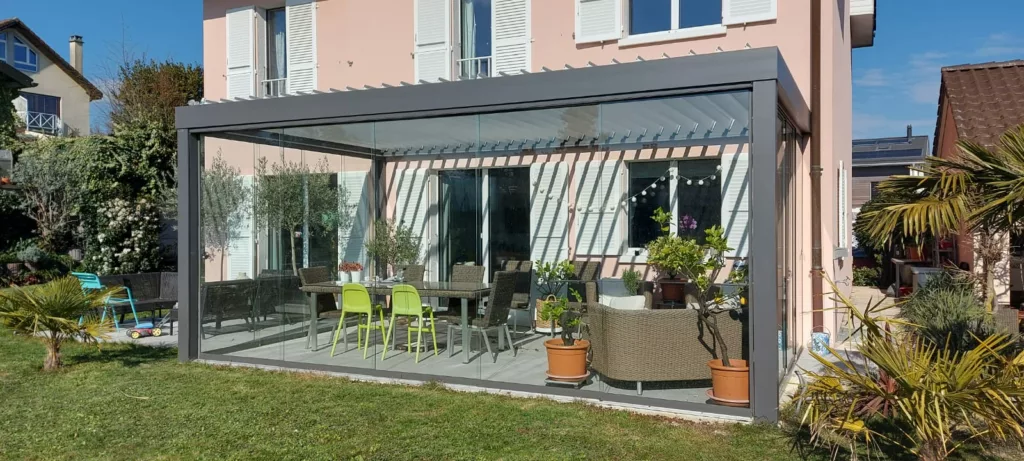 MB DIRECT CONCEPT ALU