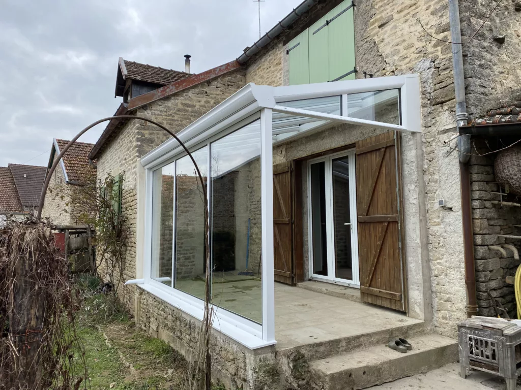 MB DIRECT_ CONCEPT ALU DIJON_ARMONIA_RAL 9016