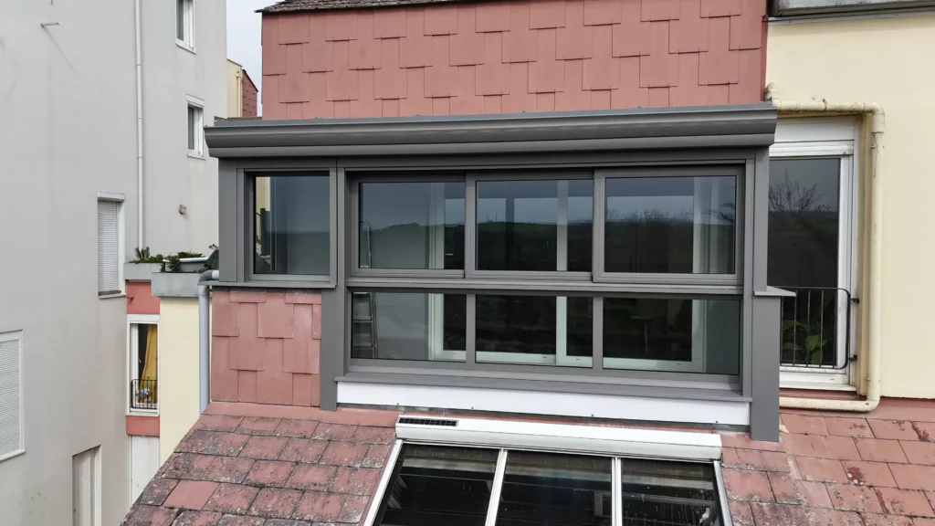 MB DIRECT_ CONCEPT ALU DIJON_VERANDA_ARMONIA_RAL 9007