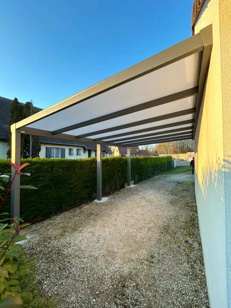 carport pergola pallazzo