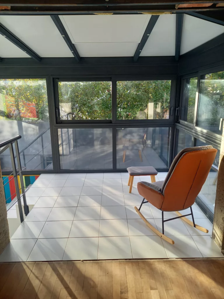 MB DIRECT_CONCEPT ALU DIJON_VERANDA_HOMEA_RAL 7016