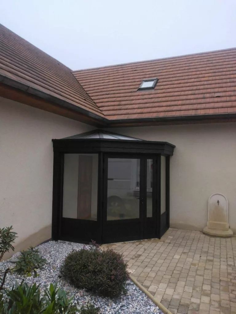 MB DIRECT_CONCEPT ALU DIJON_VERANDA_HOMEA_RAL9005