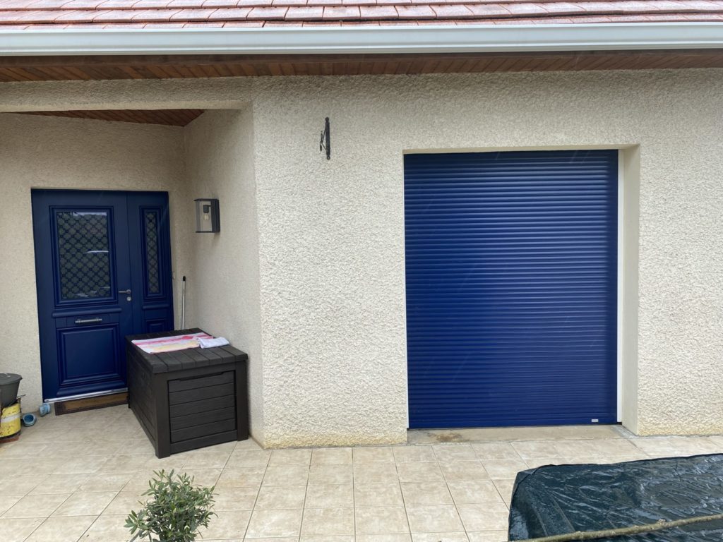Volets roulants PVC Profalux
