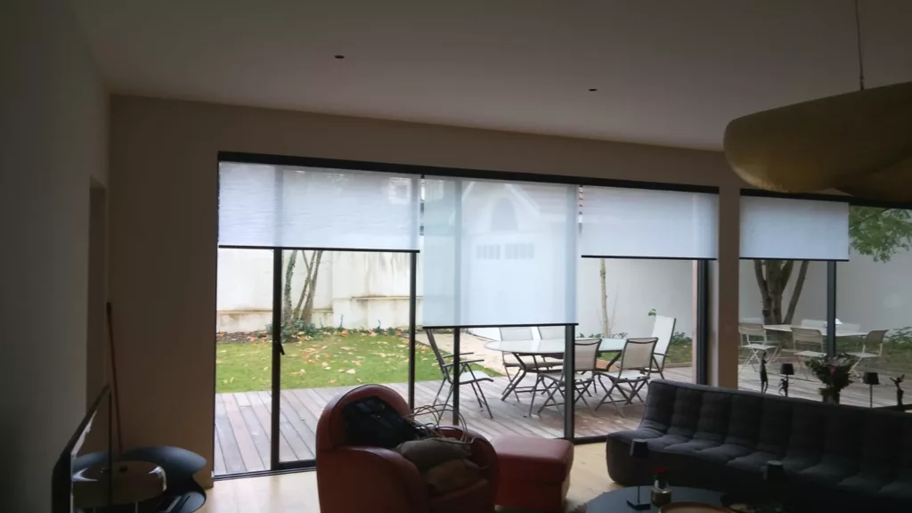 MB DIRECT_KOMILFO DIJON_LUXAFLEX_STORE ROULEAU DECO