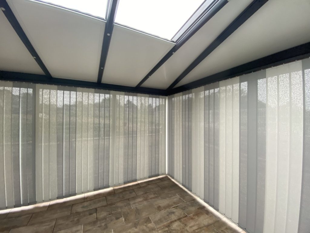 Store californien Reflexsol - MB Direct Komilfo