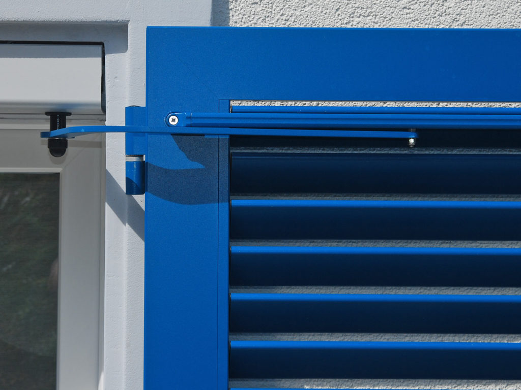 MOTORISATION VOLET BATTANT THIEBAUT KOMILFO MB DIRECT