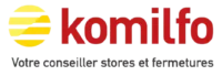 Logo Komilfo