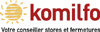 Logo Komilfo