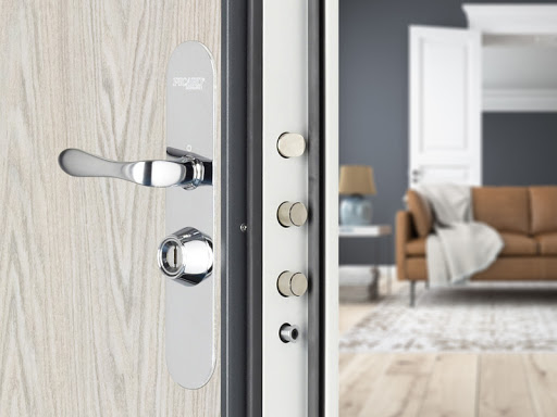 serrure porte blindée picard