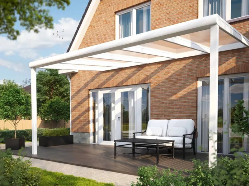 pergola abri de terrasse climalux