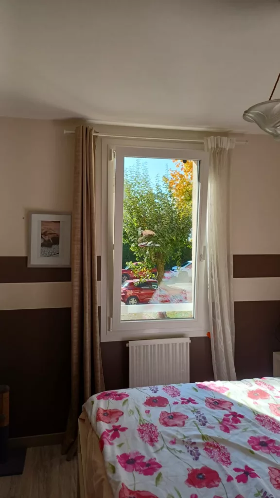 MB DIRECT_KOMILFO DIJON_MENUISERIES PVC _QFORT_RAL9016