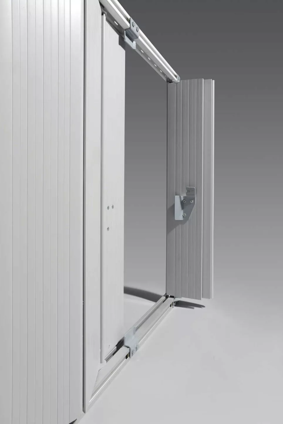 jalousie persienne coulissante pvc