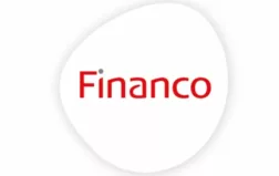 logo financo