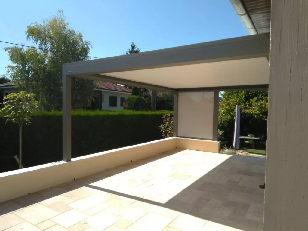 MB DIRECT_KOMILFODIJON_PERGOLA_BRUSTOR_B200XL_ GRIS 7039