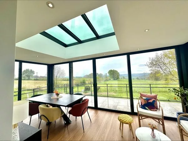 salle à manger extanxia