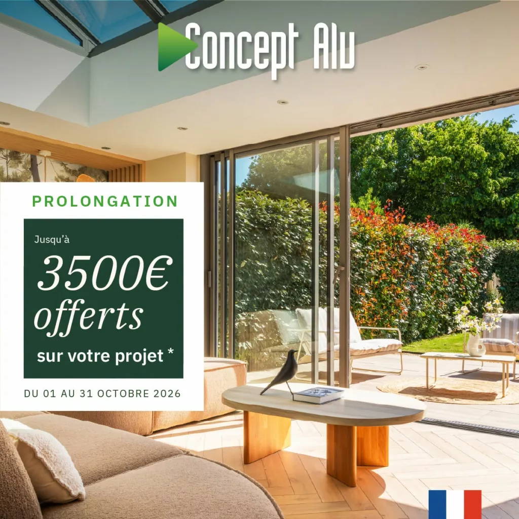 PROLONGATION OP COMMERCIALE OCTOBRE 2026